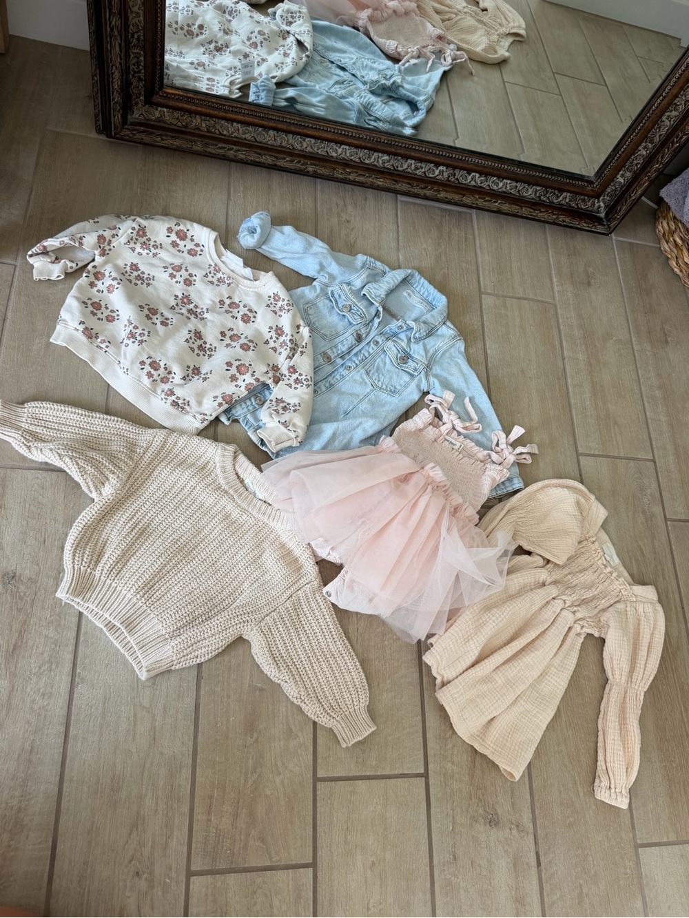 12m-24m toddler girl bundle!! 💓 *more added at end of pics!*